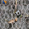 SNS flexible netting/Rockfall netting system in fishing net